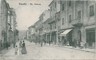 CARTOLINA d'Epoca: GENOVA - BUSALLA