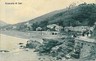 CARTOLINA d'Epoca: GENOVA - CAVI 1912