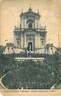 CARTOLINA d'Epoca: GENOVA - MOCONESI