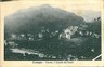 CARTOLINA d'Epoca: GENOVA - MONTOGGIO