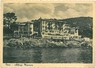 CARTOLINA d'Epoca: GENOVA - NERVI : ALBERGO