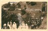 CARTOLINA d'Epoca: GENOVA - PROCESSIONE: CAPELLANNA
