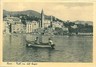 CARTOLINA d'Epoca: GENOVA - RECCO : PALLANUOTO !!