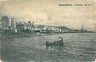 CARTOLINA d'Epoca: GENOVA - SAMPIERDARENA