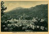 CARTOLINA d'Epoca: GENOVA - TORRIGLIA