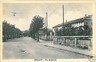 CARTOLINA d'Epoca: BOLLATE - MILANO