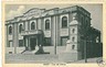 CARTOLINA d'Epoca: MELZO - MILANO
