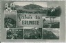 CARTOLINA d'Epoca - COMO : BRUNATE