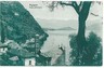 CARTOLINA d'Epoca - COMO : ARGEGNO 1936