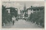 CARTOLINA d'Epoca - COMO : BINAGO