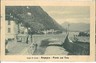 CARTOLINA d'Epoca - COMO : ARGEGNO 1910