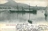CARTOLINA d'Epoca - NAPOLI : TORRE ANNUNZIATA 1902