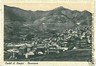 01892  CARTOLINA d'Epoca:  CASTEL DI SANGRO - L'AQUILA