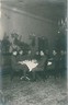 10223  CARTOLINA Epoca - TRENTO: VILLA LAGARINA - NATALE 1916