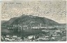 CARTOLINA d'Epoca - COMO : BRUNATE 1911