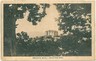 CARTOLINA d'Epoca - COMO : BRUNATE - HOTEL MILAN