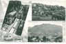 CARTOLINA d'Epoca - COMO : BRUNATE