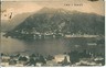 CARTOLINA d'Epoca - COMO : BRUNATE 1916
