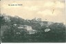 CARTOLINA d'Epoca - COMO : BRUNATE 1909