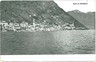 CARTOLINA d'Epoca - COMO : BRIENNO 1911