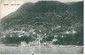 CARTOLINA d'Epoca - COMO : BLEVIO 1918