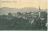 CARTOLINA d'Epoca - COMO : BARZANO' 1914