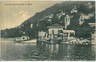 CARTOLINA d'Epoca - COMO : BLEVIO