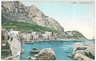 CARTOLINA d'Epoca: CAPRI - MARINA GRANDE