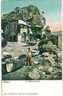 CARTOLINA d'Epoca: CAPRI - MARINA PICCOLA