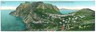 CARTOLINA d'Epoca: CAPRI - PANORAMA : DOPPIA