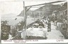 CARTOLINA d'Epoca: CAPRI - PUBBLICITARIA: HOTEL