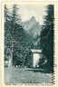 CARTOLINA d'Epoca - SONDRIO: MASINO BAGNI