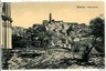 03969  CARTOLINA d'Epoca:  MATERA - PANORAMA
