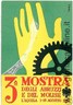 01953  CARTOLINA d'Epoca:  L'AQUILA Citta': PUBBLICITARIA
