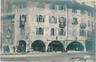 10342  CARTOLINA d'Epoca - BOLZANO: FOTOGRAFICA 1917 - BELLA!