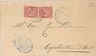 ITALIA REGNO: Annullo Numerale 1895: ROBECCO D'OGLIO