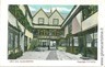 05801 - VINTAGE  POSTCARD - ENGLAND - GLOUSTERSHIRE - GLOUCESTER