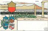 NA005  CARTOLINA d'Epoca: NAPOLI -  Illustrata