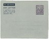 12259 - BARBADOS - POSTAL  HISTORY - STATIONERY AEROGRAMME