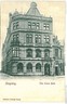 17422   -  VINTAGE POSTCARD  - GB - Yorkshire : KEIGHLEY