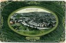 20115  -  VINTAGE POSTCARD: GB -  KENDAL 1913
