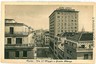07306 CARTOLINA d'Epoca - TORINO Citta':  GRANDE ALBERGO