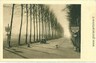 07313 CARTOLINA d'Epoca - TORINO :  STUPINIGI: PISTA FIAT !!