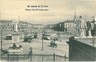 07316 CARTOLINA d'Epoca - TORINO Citta': PIAZZA V EMANUELE