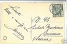 It058 - LIBIA  Lybia COLONIE ITALIANE - CARTOLINA con Annullo PORTO BADIA