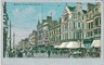 17411  -  VINTAGE POSTCARD  - GB - Lancashire : MANCHESTER 1906