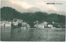 CARTOLINA d'Epoca - COMO : Tremezzo