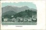 CARTOLINA d'Epoca - COMO : Tremezzo