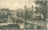 20080 - VINTAGE POSTCARD: GB -  CHESTER