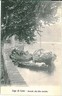 CARTOLINA d'Epoca - COMO : VILLA CARLOTTA